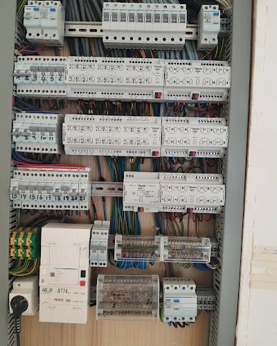 Z&M Instalaciones