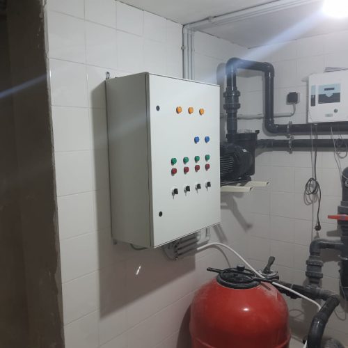 Z&M Instalaciones
